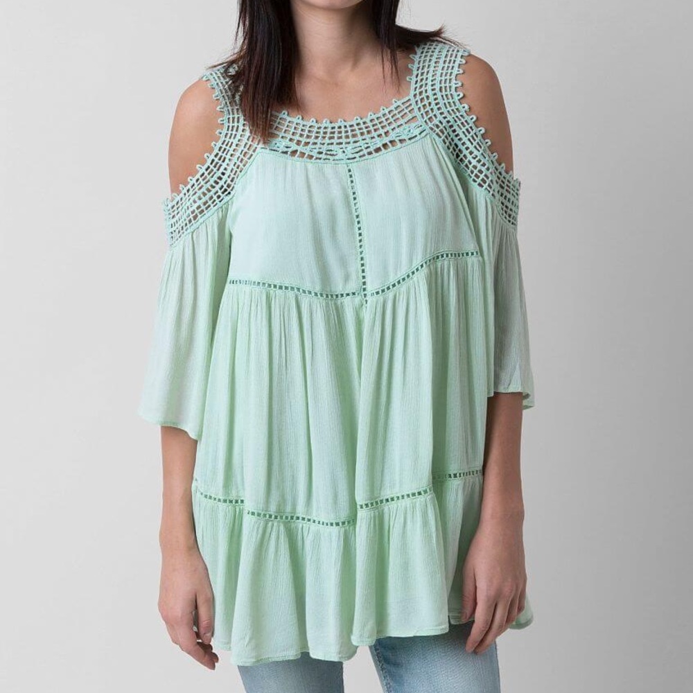 Rip Curl True Romance Top